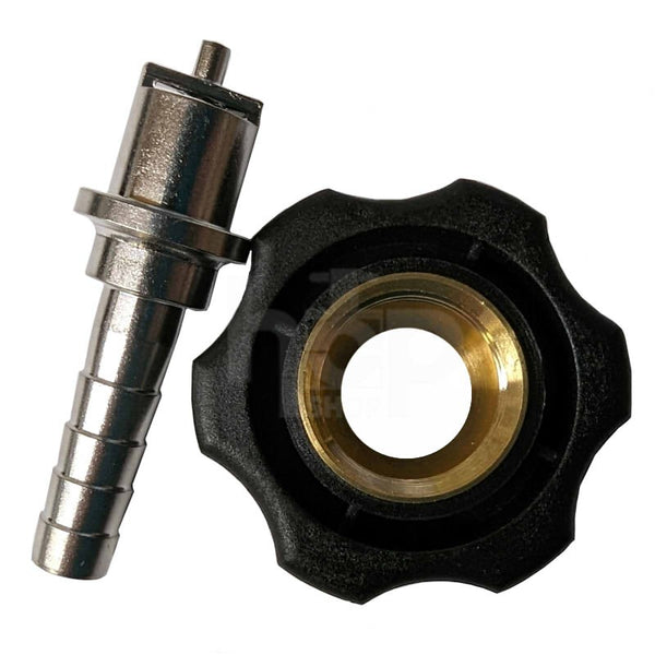 Grainfather Counter Flow Wort Chiller Cooler Connection