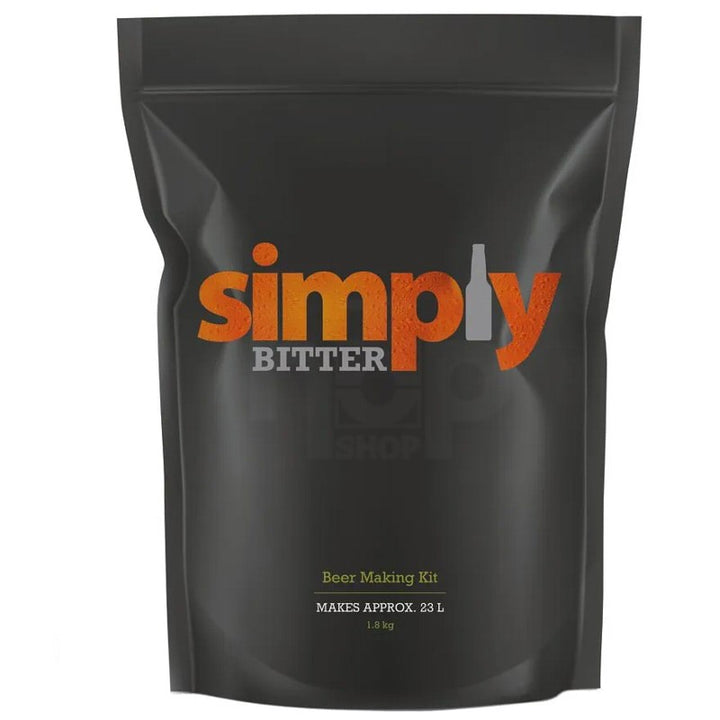 Simply Bitter Beer Kit