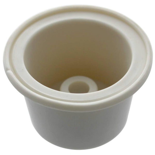 Rubber Airlock Holder Bung - Medium
