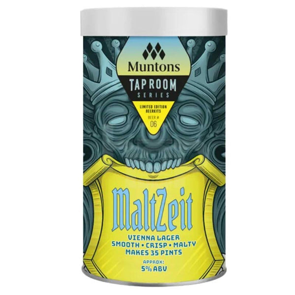Muntons Tap Room Series Vienna Lager