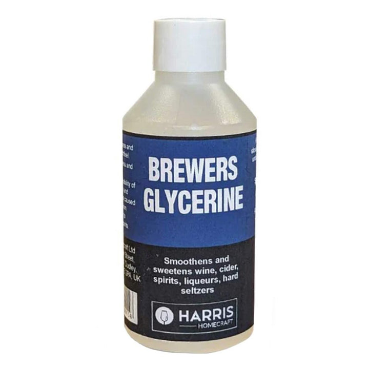 Glycerol 250ml (Glycerine)