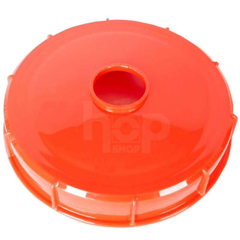 Screw Lid with seal for Wide Neck Glass Carboys