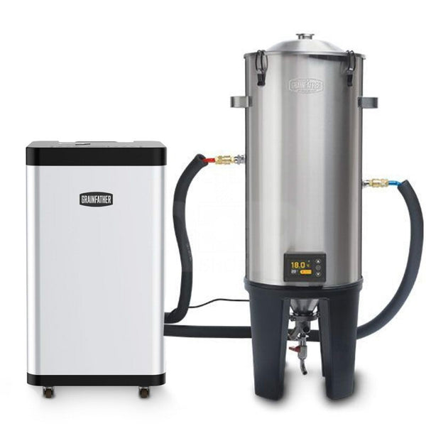 Grainfather GC2 Glycol Chiller & GF30 Conical Fermenter Bundle