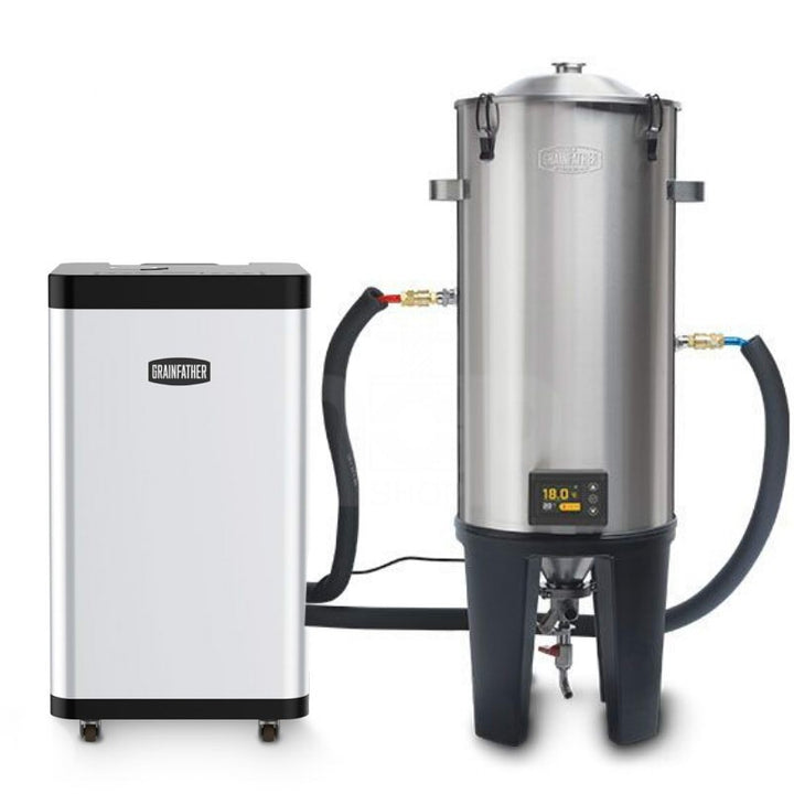 Grainfather GC2 Glycol Chiller & GF30 Conical Fermenter Bundle