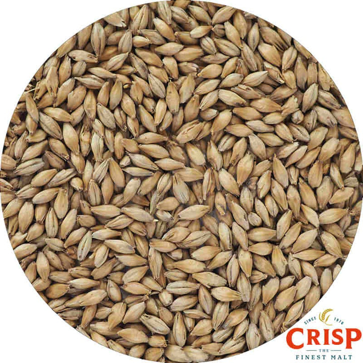 Lager Malt - Crisp Maltings (Whole)