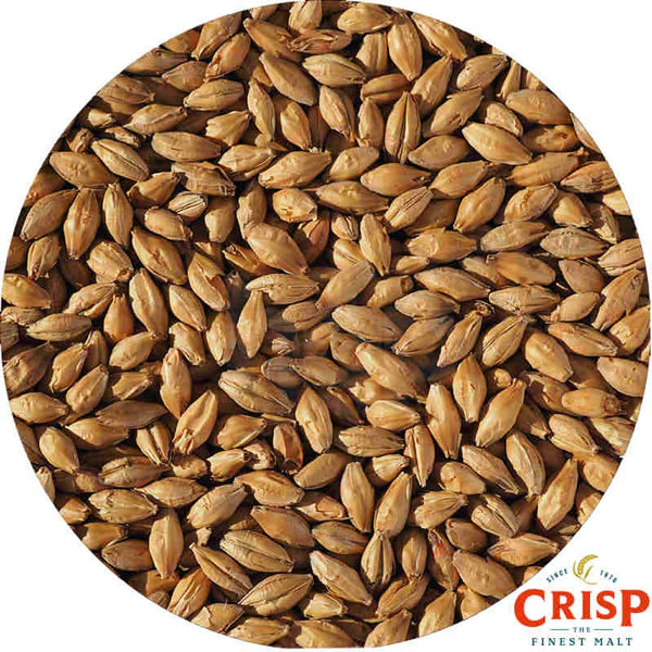 Light Munich Malt - Crisp Maltings