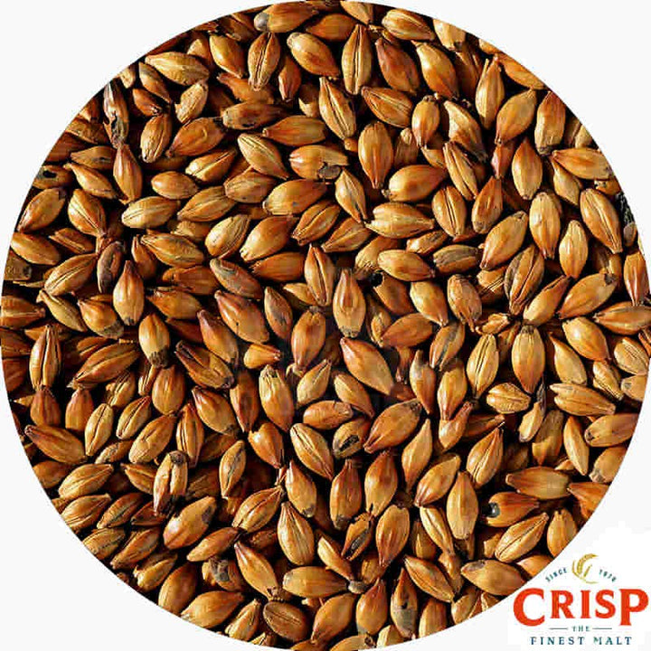 Crystal Medium Malt - Crisp Maltings (Whole)