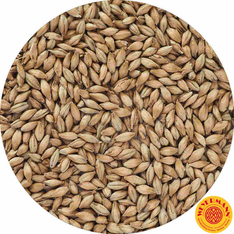 Abbey Malt - Weyermann