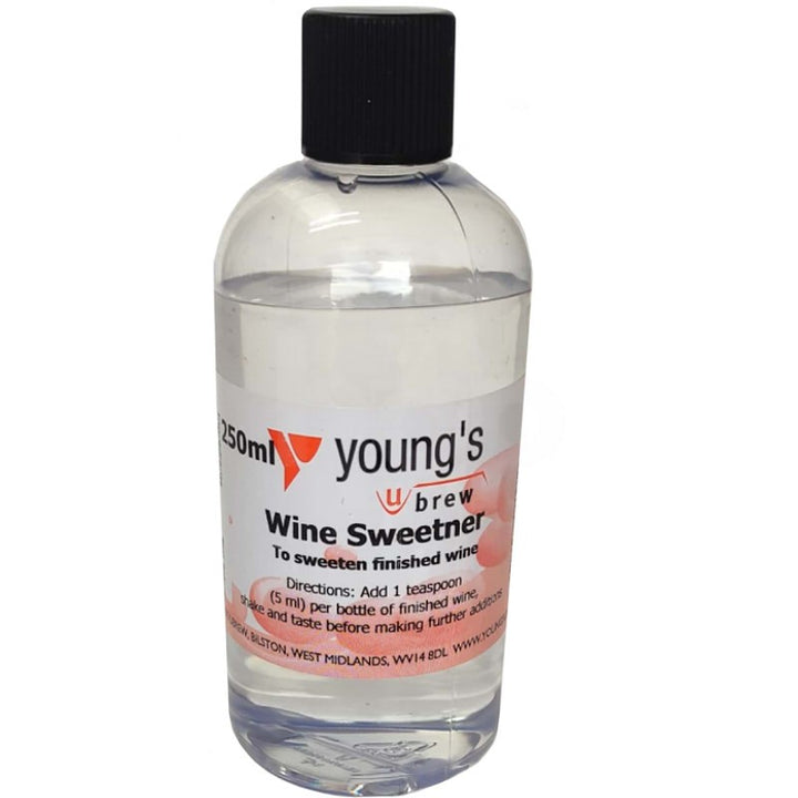 Youngs - Wine Sweetener 250ml