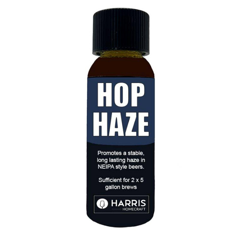 Harris Hop Haze 30ml