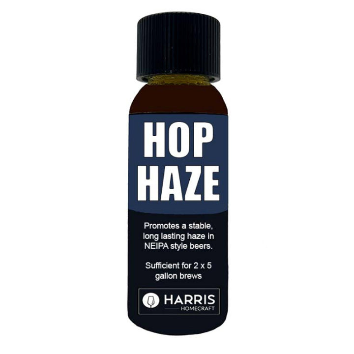 Harris Hop Haze 30ml