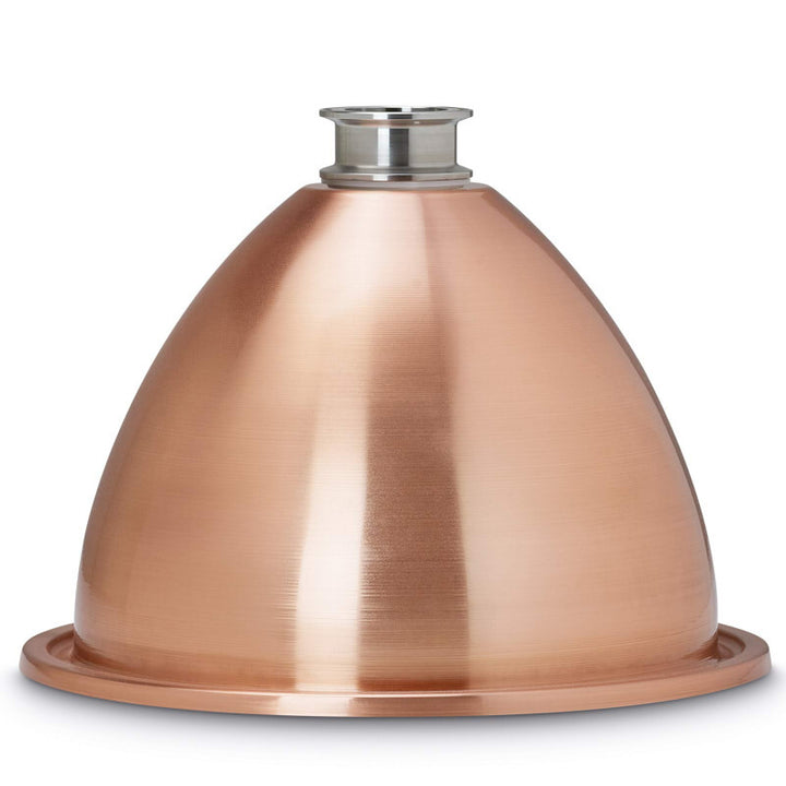 Still Spirits Create+ Alembic Copper Dome