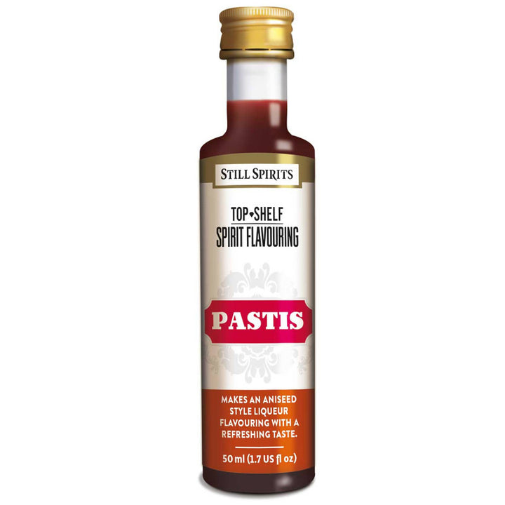 Still Spirits Top Shelf - Pastis