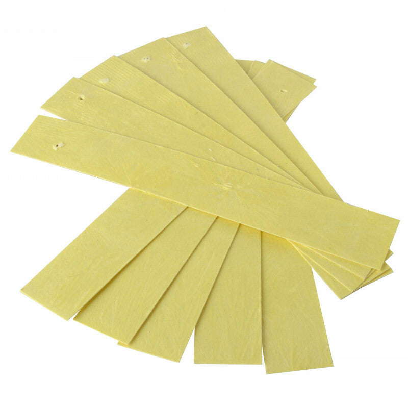Sulphur Wicks for Wine & Beer Barrels – 10 Pack