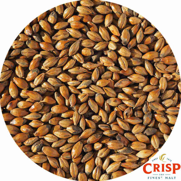 Brown Malt - Crisp Maltings