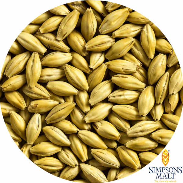 Aromatic Malt - Simpsons Malt