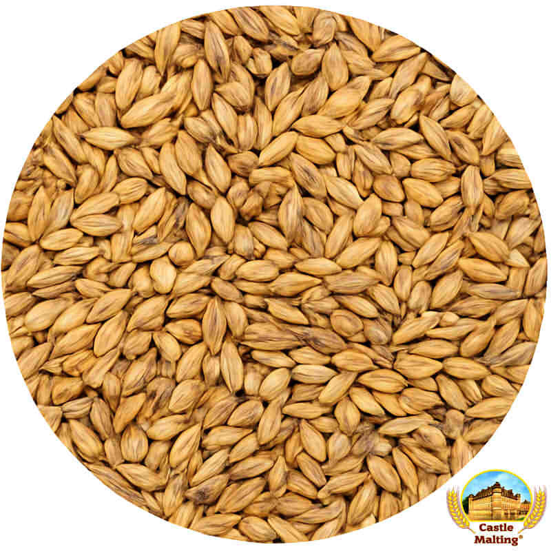 Biscuit Malt - Castle Malting