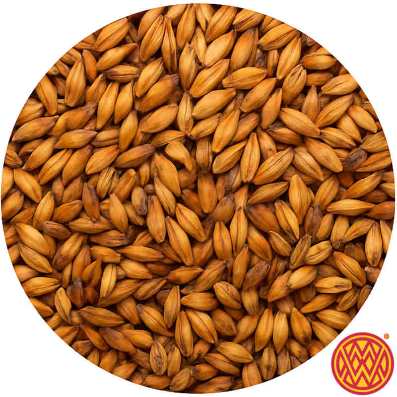 Melanoidin Malt - Weyermann