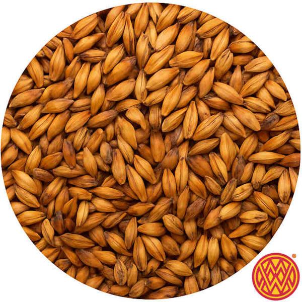 Melanoidin Malt - Weyermann