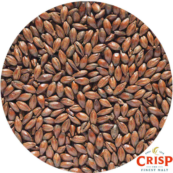 Chocolate Malt - Crisp Maltings