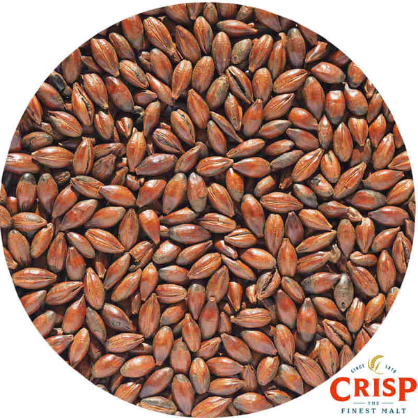 Low Colour Chocolate Malt - Crisp Maltings