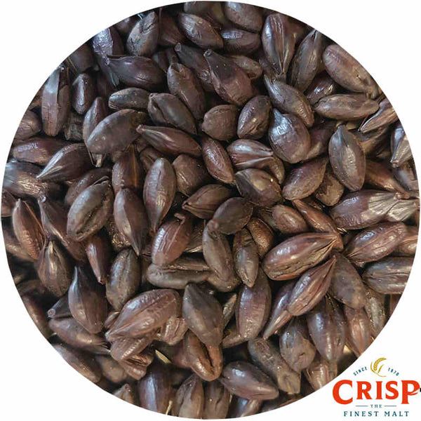 Roasted Barley - Crisp Maltings