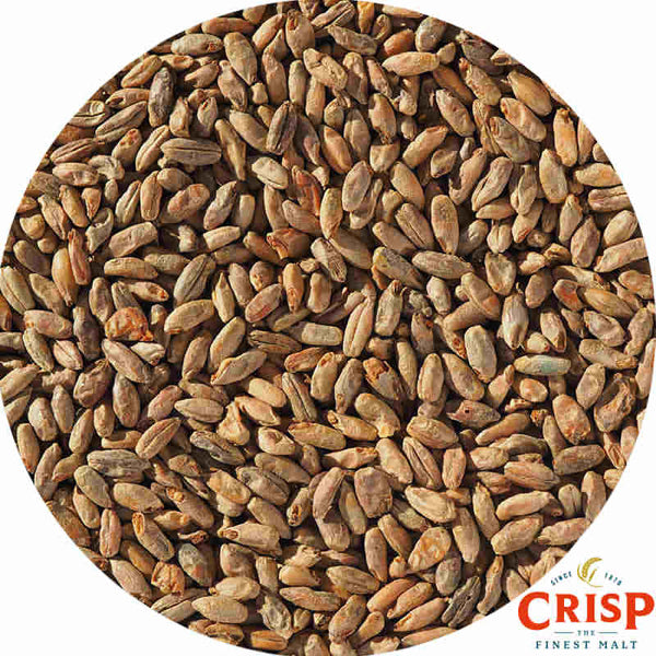 Rye Malt - Crisp Maltings