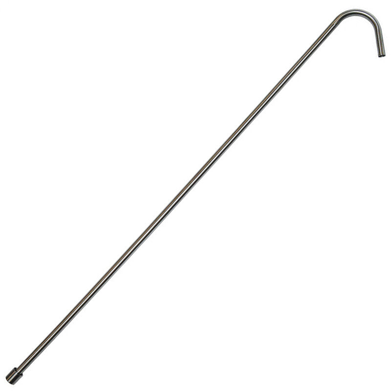 Racking Cane 75?cm 9?mm SST with Anti?Sediment Tip
