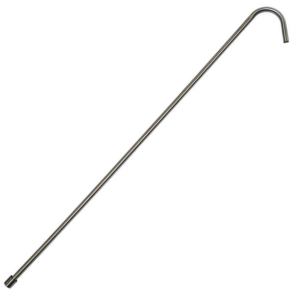 Racking Cane 75?cm 9?mm SST with Anti?Sediment Tip