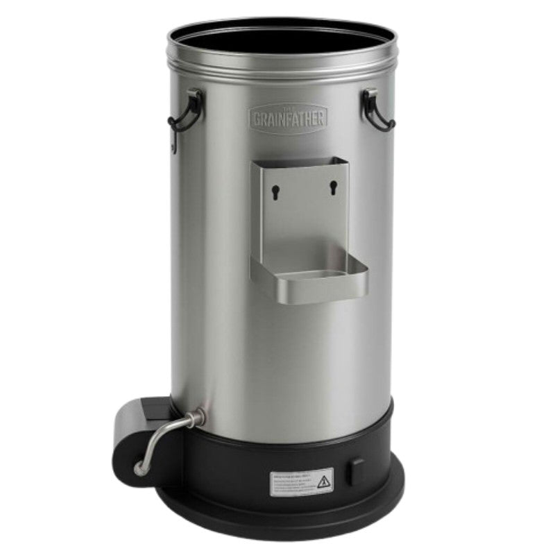 Grainfather G30 Boiler Body with Pump Cover and Cords