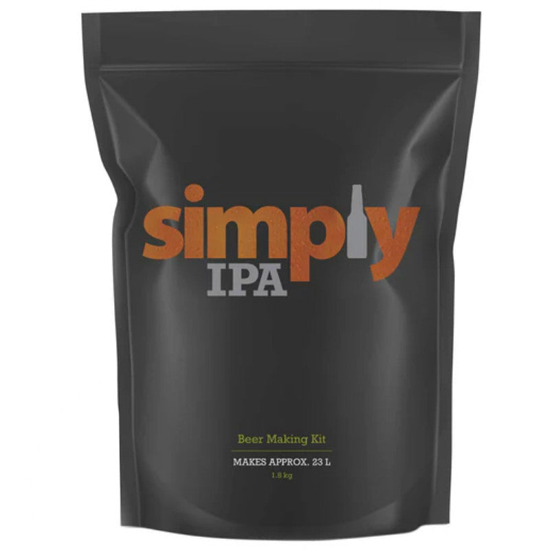 Simply IPA Beer Kit