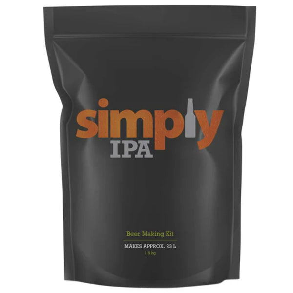 Simply IPA Beer Kit