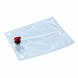 5 Litre Bag in Box Container for Cider, Juice & Wine