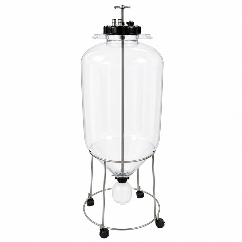 Apollo 60L Unitank - Pressure Fermenter