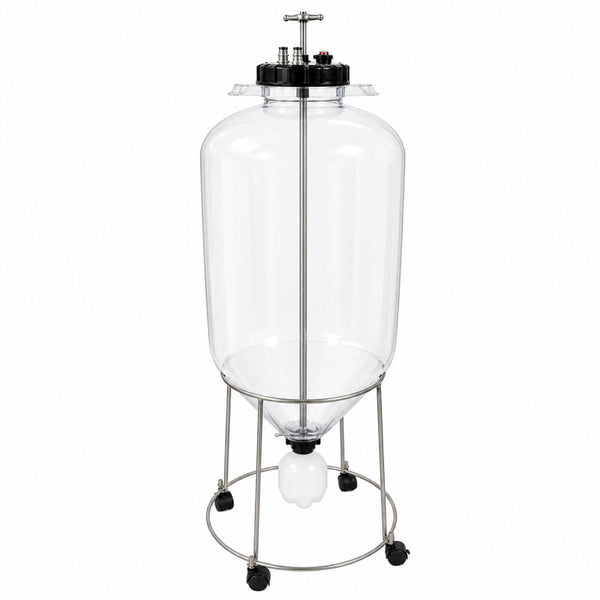 Apollo 60L Unitank - Pressure Fermenter