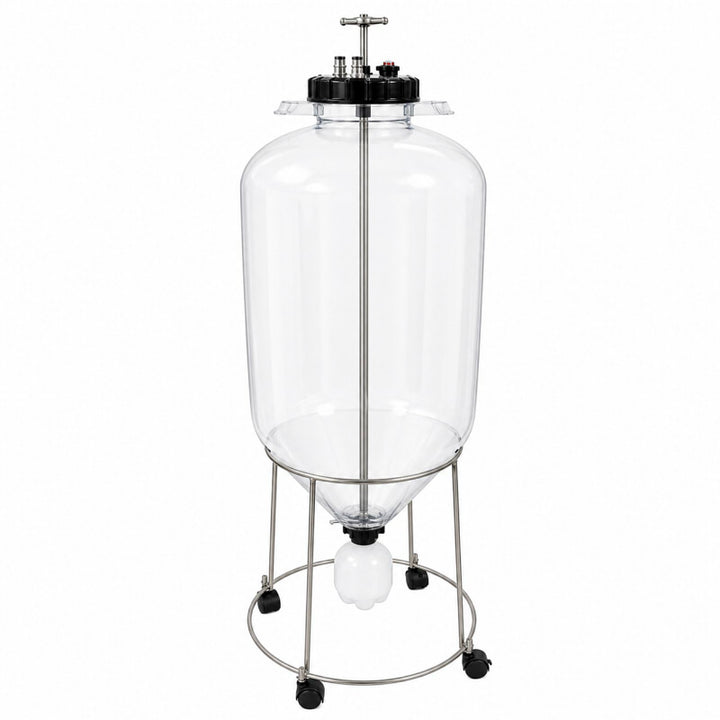 Apollo 60L Unitank - Pressure Fermenter