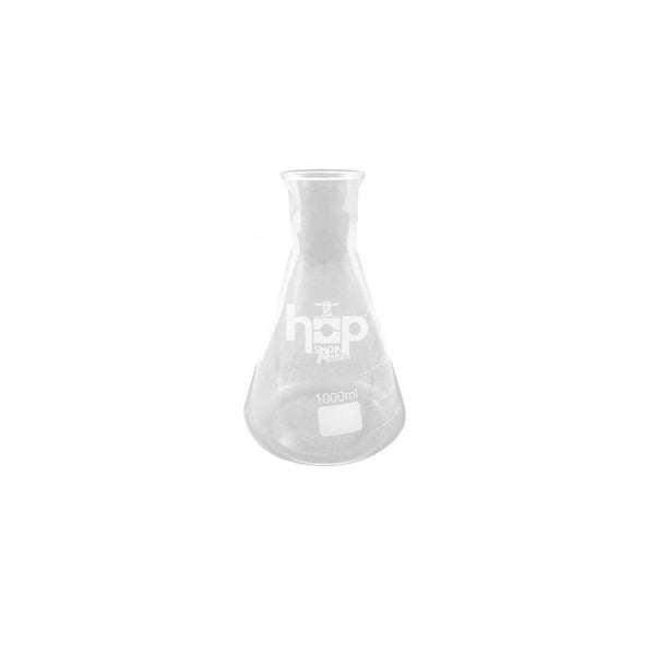 Erlenmeyer Flask - 2000ml