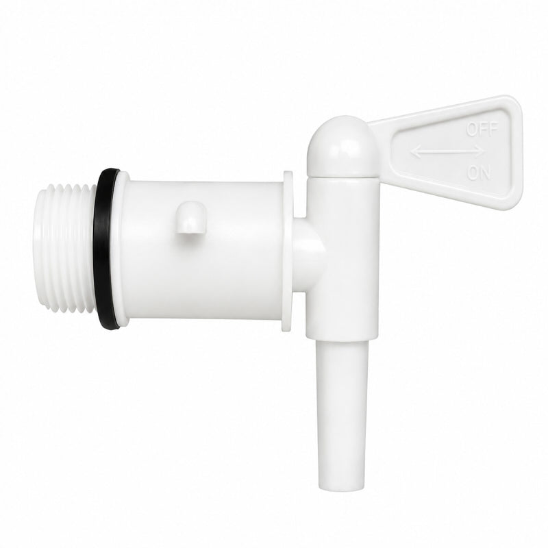 8mm Plastic Homebrew Tap