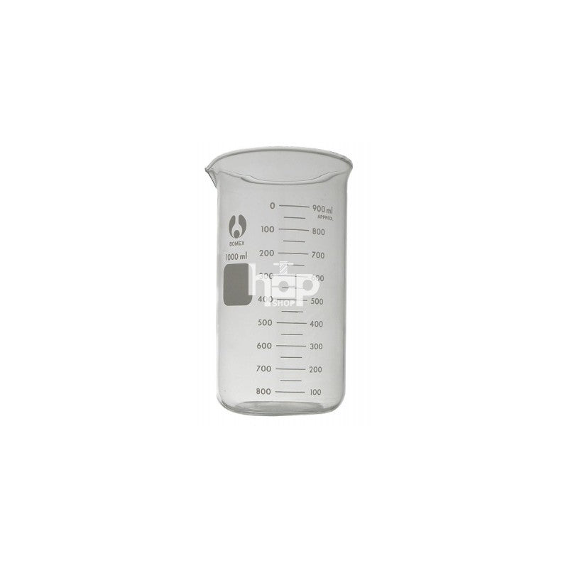 Glass Beaker - 1000ml
