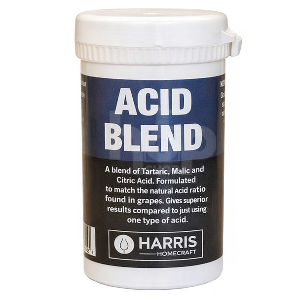Acid Blend (Mixed Acid) 100g