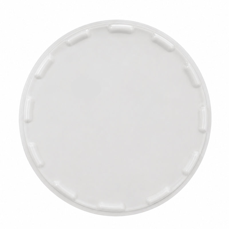 Solid Lid for 25L Fermentation Bucket