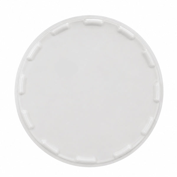 Solid Lid for 25L Fermentation Bucket