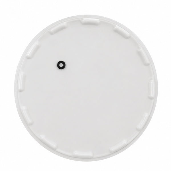 Grommet Lid for 25L Fermentation Bucket