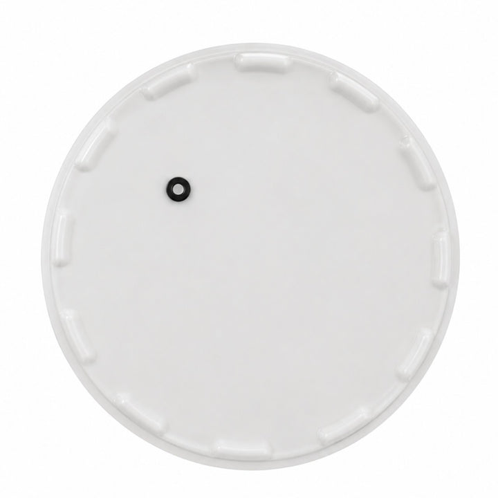 Grommet Lid for 25L Fermentation Bucket