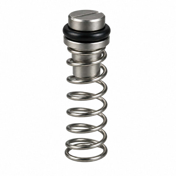 Cornelius Keg Poppet Valve