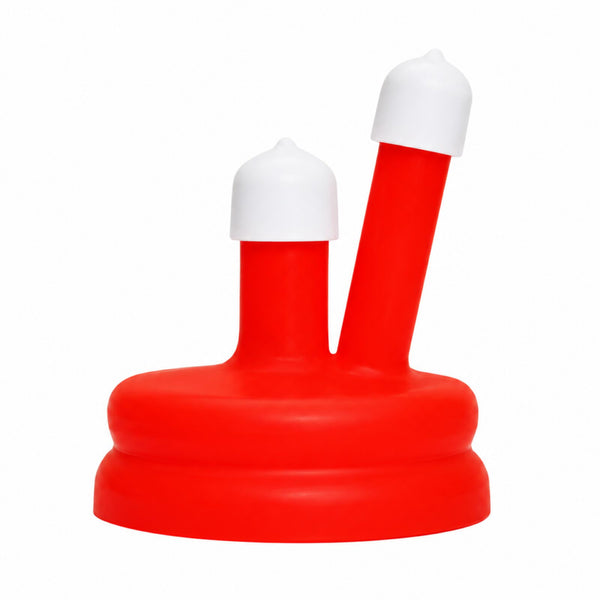 Universal Carboy Cap