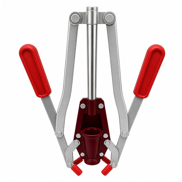 Twin Lever Wine Bottle Corker