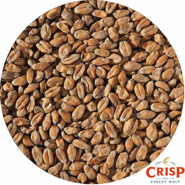 Wheat Malt - Crisp Maltings