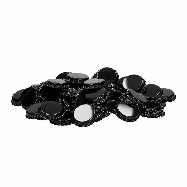 Bottle Crown Caps — 26mm, Oxygen Scavenging (Pack of 1000)