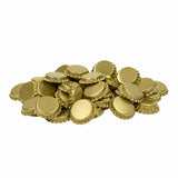 Bottle Crown Caps — 26mm, Oxygen Scavenging (Pack of 1000)